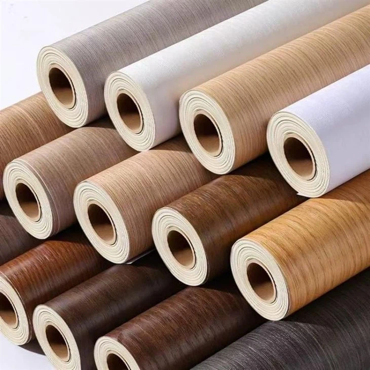 Lamina decorativa per pavimenti alla moda